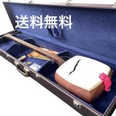 2326❣️ 三味線　セット　細棹　　25mm 楽天市場】三味線 細棹の通販