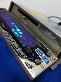 KENWOODオーディオ当時物旧車gx71gx81jzx90 jzx100s13
