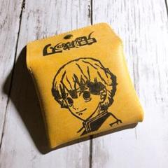 鬼滅の刃 #ぜんいつ コインケース