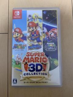 2025年最新】スーパーマリオ3dコレクション switchの人気