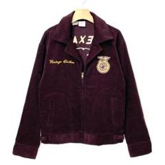2025年最新】texas コーデュロイ ジャケットの人気アイテム