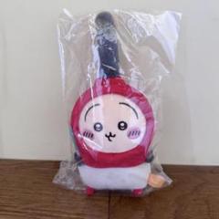 ちいかわ　うさぎ　チャッカマン　マスコット
