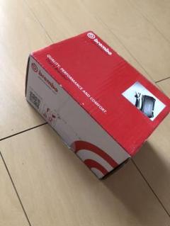 ブレンボ ブレーキパッド