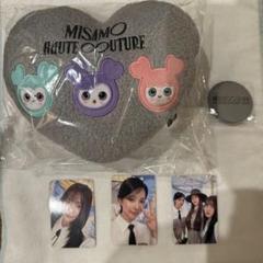 MISAMO アプグレ グッズ 大阪 Twice MISAMO アプグレ グッズ 一部セット - メルカリ