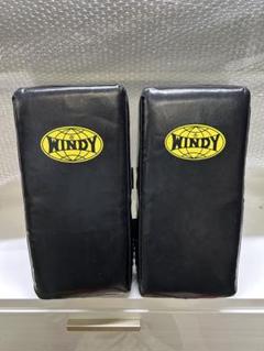 2025年最新】キックミット windyの人気アイテム - メルカリ
