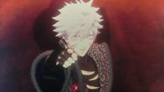劇場版 うたプリ タブナイ 入場者特典 6週目 コマフィルム 蘭丸 ⑤