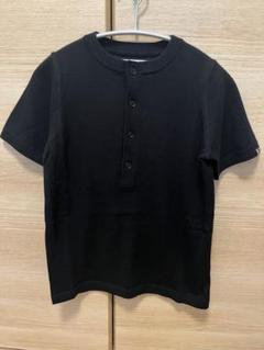 7900□Base on Chic ニットセーター 半袖 カシミア bc07x1