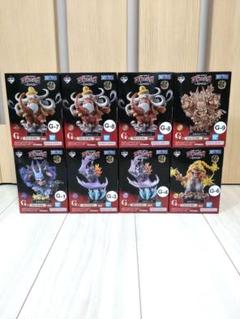 挨*⇄様 ワンピース フィギュア 14個 まとめ売り ワンピースフィギュアまとめ売り 14点
