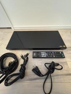 中古美品⭐︎SONY ブルーレイレコーダー BDZ-ZW1800 21年製 SONY BDZ-ZW1800 オークション比較 - 価格.com
