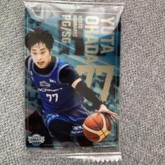 BリーグBBMカード 京都ハンナリーズ 岡田侑大 SL18 【岡田侑大/京都ハンナリーズ】BBM2024 B.LEAGUE2023-24