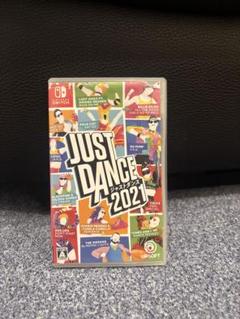 JUST DANCE 2021 Nintendo Switch