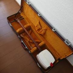 2025年最新】長唄三味線 胴掛けの人気アイテム - メルカリ