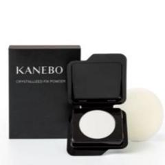 ❗️値下げ中❗️カネボウク　リスタライズドフィックスパウダー +フェイスブラシ クリスタライズドフィックスパウダー | KANEBO公式サイト