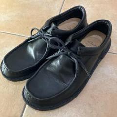 Clarks active AIR 黒 8サイズのサムネイル