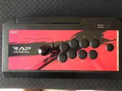 HORI アケコン リアルアーケード Pro .V HAYABUSA