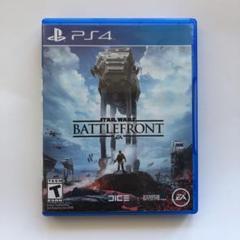 Star Wars Battlefront 北米版　バトルフロント