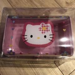 ファンシー 平成 レトロ キティ 収納ケース 引き出し 4段 チェスト カオハナ オンラインショップ】 平成 ファンシー レトロ カオハナ