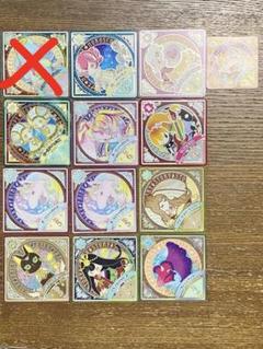 アイカツプラネット　２弾　STORY バラ売り テレビ番組『アイカツプラネット！』OP/EDテーマシングル Bloomy