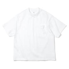 kaptain sunshine Suvin Supima Tシャツ 38のサムネイル