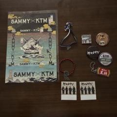 2025年最新】sammy ケツメイシの人気アイテム - メルカリ