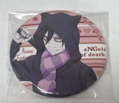 激レア　殺戮の天使　wonderland アイザック・フォスター　缶バッジ 殺戮の天使 アリス 缶バッジ ザック1点 - メルカリ