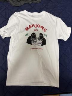 ビューティフルシャドー　グラニフ　Tシャツ