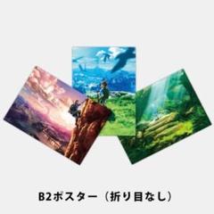 マイニンテンドーストア】『ゼルダの伝説 ブレス オブ ザ