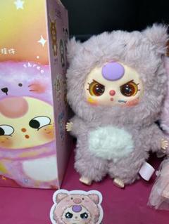 Babythree ベビースリー small v1 v2 v3 まとめ売り ブランドバッグ通販サイト Baby Three 400% V2 Plush Series