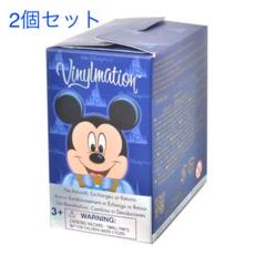 バイナルメーション ディズニー WDW 50 24個入り