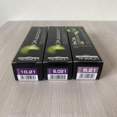 【即購入禁止】ロレアルiNOAイノアカラー96本セット　8,000円！！ iNOA ヘアカラー剤 ロレアル イノアカラー【クール8.032】＜60g