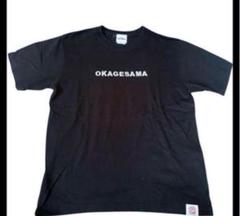 OKAGESAMA Tシャツ　川崎ブレイブサンダース
