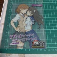 プレシャスメモリーズ 【PM-TKR】御坂 美琴&白井 黒子【R】