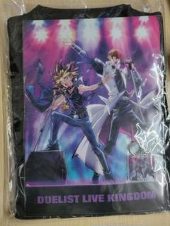 遊戯王 25th duelist live kingdom A席 グッズセット