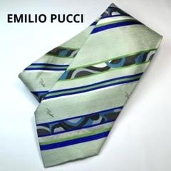 2025年最新】EMILIO PUCCI メンズ ネクタイの人気アイテム