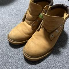 Timberland　6040A ブーツ　25cm 即購入可のサムネイル