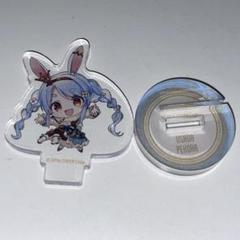 ホロライブ 兎田ぺこら アクリルスタンド