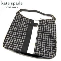 □kate spade ケイトスペード ショルダーバッグ
