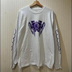 BOOK WORKS - RECORD LOGO L/S TEEのサムネイル
