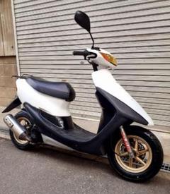 メルカリ最安値⁉️早い者勝ち‼️ 01/07 時点 2025年最新】dio zx 車体の人気アイテム - メルカリ
