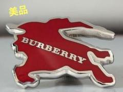 2025年最新】バーバリーブローチの人気アイテム - メルカリ