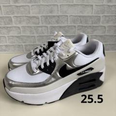 【美品】ナイキ エアハラチ ホワイト/シルバー25.5cm 楽天市場】nike エアハラチ（靴サイズ（cm）25.5）の通販