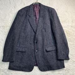 2025年最新】Harris Tweed テーラードジャケットの人気アイテム