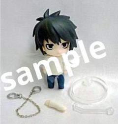 未開封　デスノート ねんどろいどぷちLエル推理天使ver. シークレット　箱付き 未開封 デスノート ねんどろいどぷちLエル推理天使ver