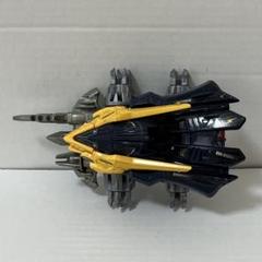 クラシュギア　ストームライダー PTM]1/1 CGX-013RSS/B ストームライダー 「激闘! クラッシュギア