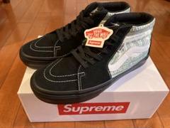 supreme vans skate grosso mid dollar￼のサムネイル