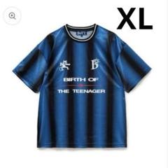 BoTT Gradient Soccer Shirt XL