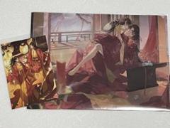 2025年最新】魔道祖師クリアファイルの人気アイテム - メルカリ