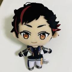あんスタ 南雲鉄虎 缶バッジ ぬいぐるみ まとめ 南雲鉄虎 イベコレ 缶バッジ あんスタ 2024 spring casual