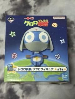 ケロロ軍曹】一番くじ【ドロロ兵長】 - メルカリ
