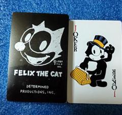 スリーブ felix the cat (wh) 未開封品 Amazon | キャラクターカードスリーブ FELIX THE CAT (WH